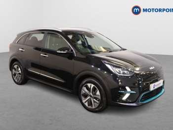 Used Kia Niro 2022 for sale - 74883866: Photo
