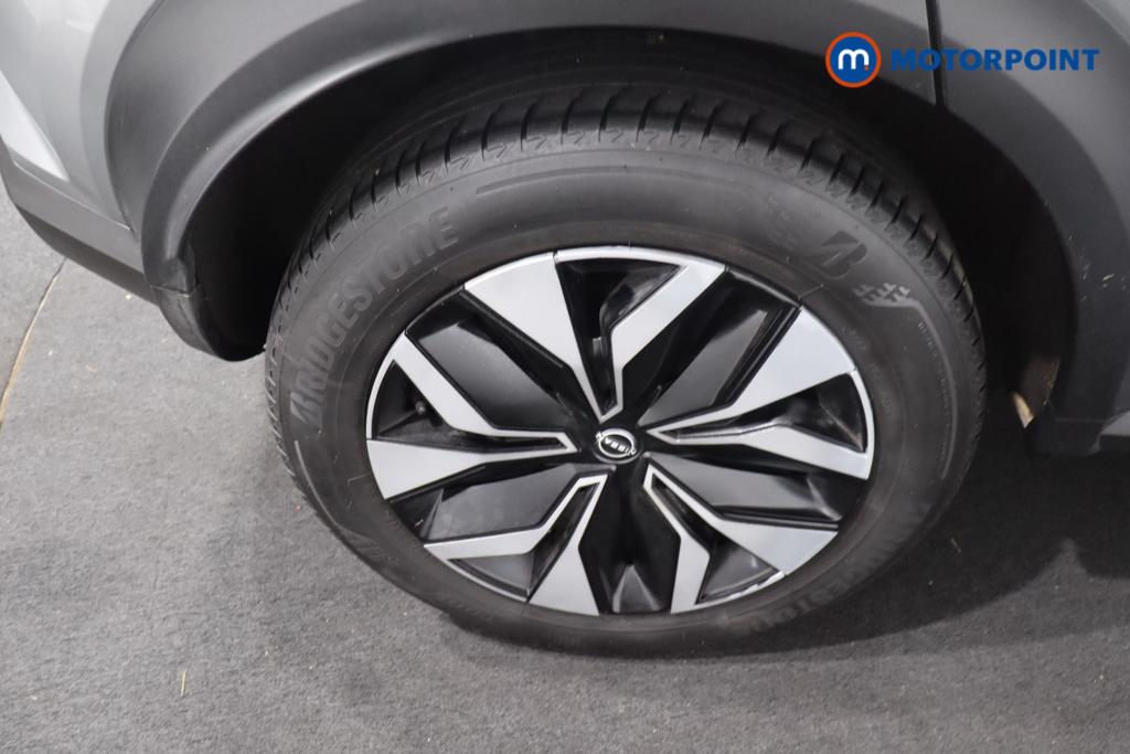 Used Nissan Juke for sale - 76969286: Photo 15