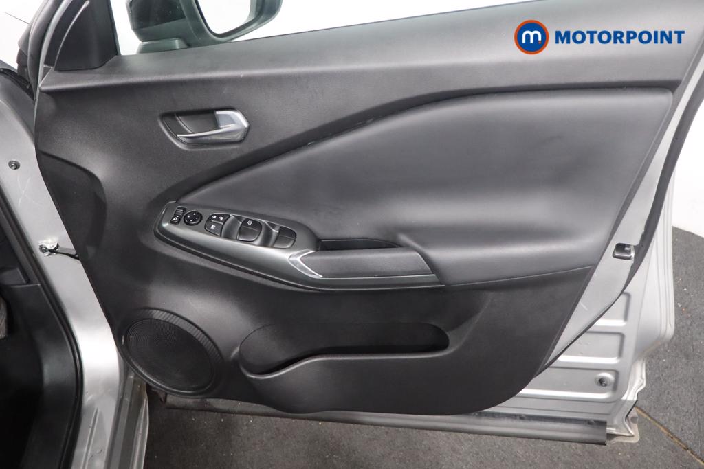 Used Nissan Juke for sale - 76969286: Photo 19