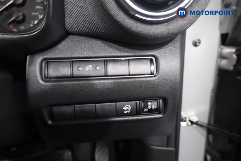 Used Nissan Juke for sale - 76969286: Photo 22