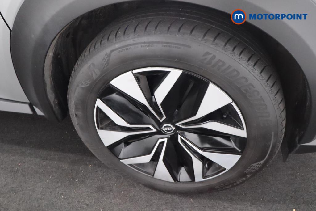 Used Nissan Juke for sale - 76969286: Photo 32