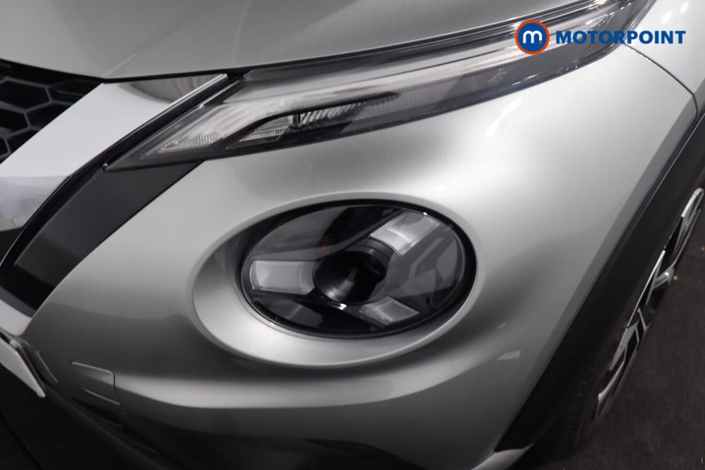 Used Nissan Juke for sale - 76969286: Photo 34