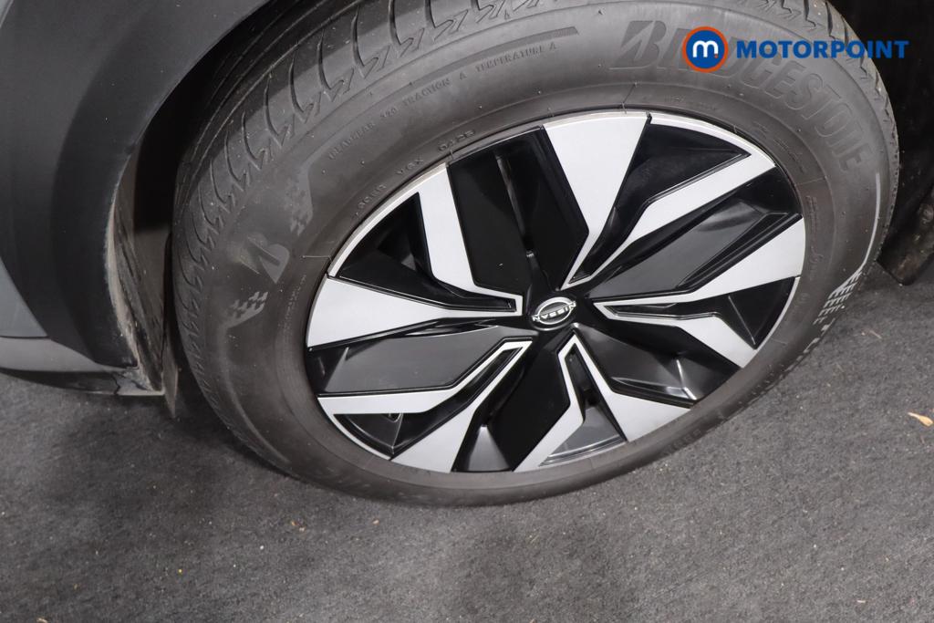 Used Nissan Juke for sale - 76969286: Photo 35