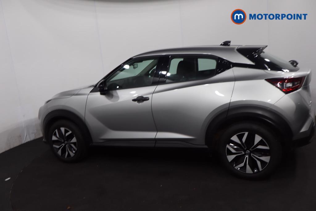 Used Nissan Juke for sale - 76969286: Photo 37