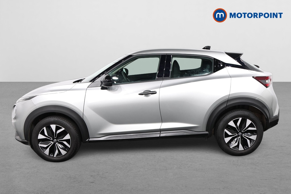 Used Nissan Juke for sale - 76969286: Photo 4