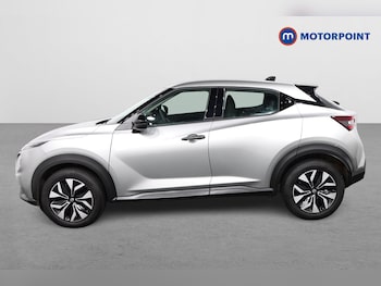 Used Nissan Juke undefined for sale - 76969286: Photo