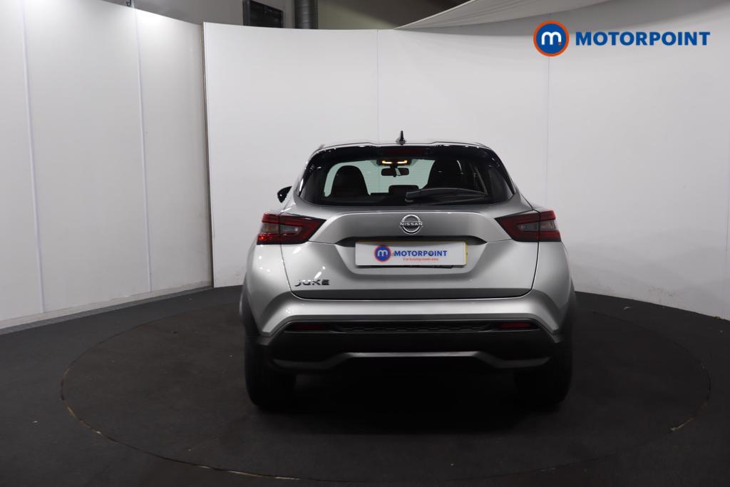 Used Nissan Juke for sale - 76969286: Photo 9