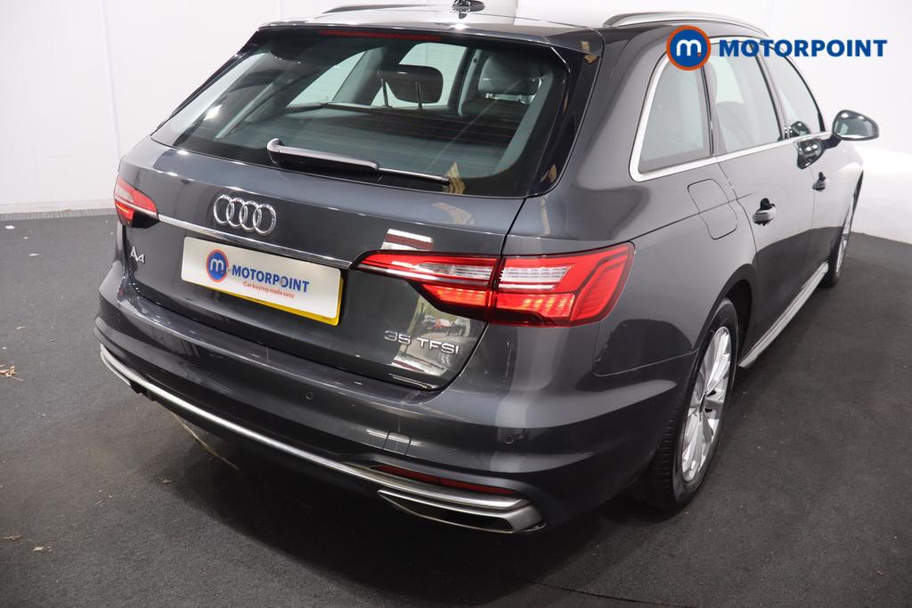 Used Audi A4 2023 for sale - 78223776: Photo 10