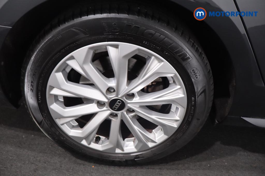 Used Audi A4 2023 for sale - 78223776: Photo 15