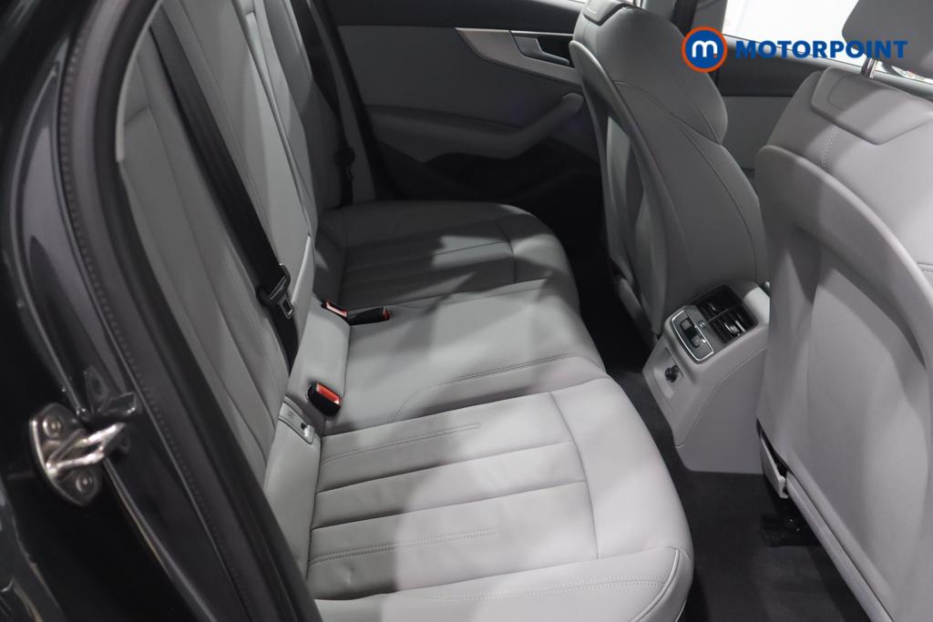 Used Audi A4 2023 for sale - 78223776: Photo 16