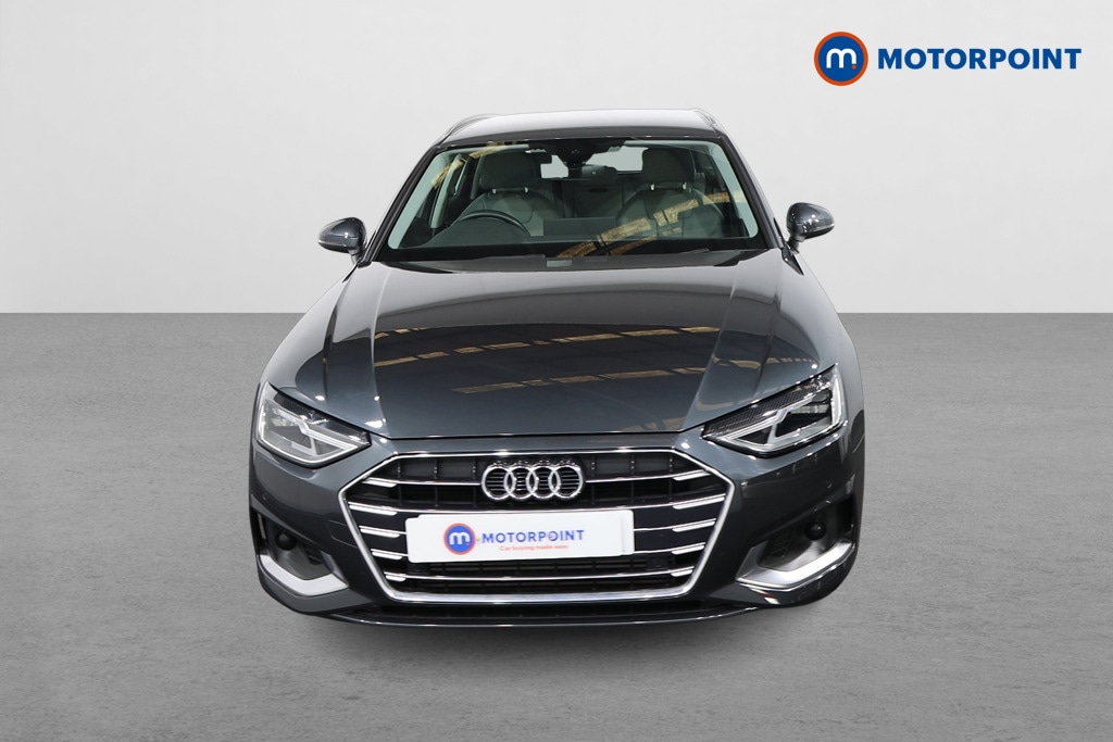 Used Audi A4 2023 for sale - 78223776: Photo 2