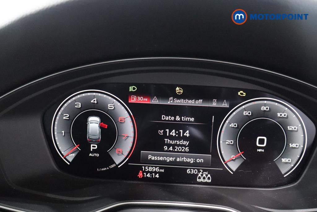 Used Audi A4 2023 for sale - 78223776: Photo 26