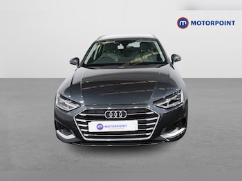 Used Audi A4 2023 for sale - 78223776: Photo