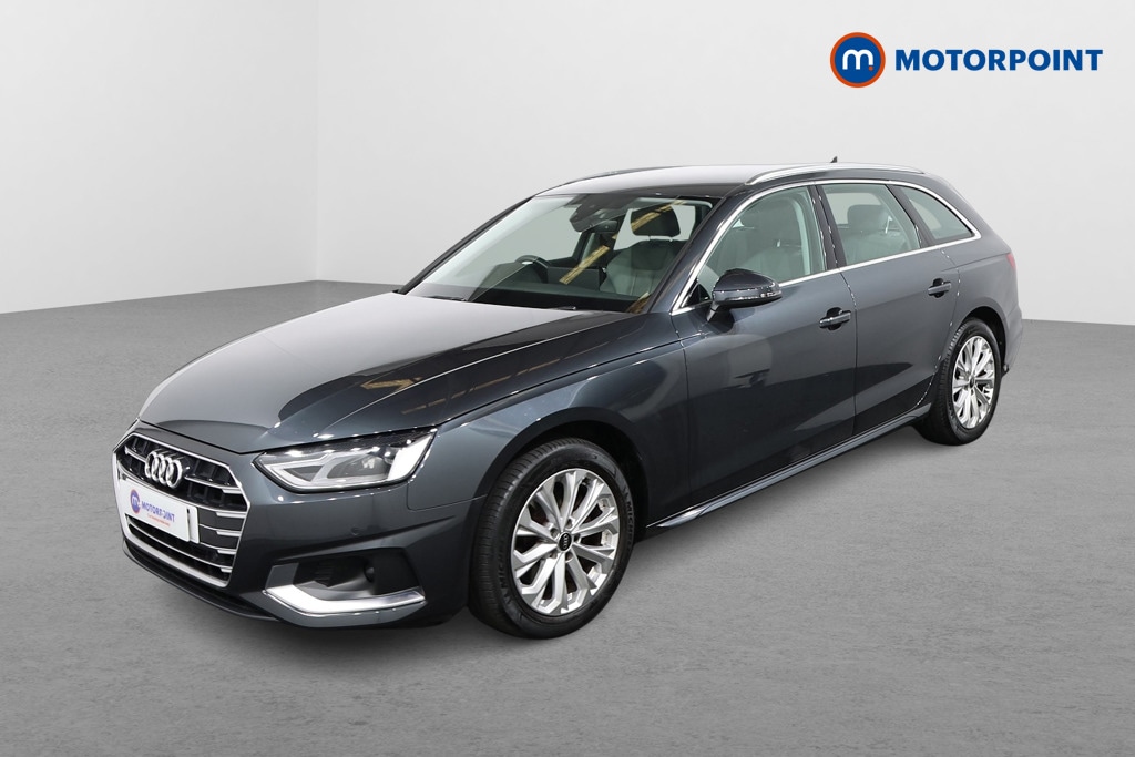 Used Audi A4 2023 for sale - 78223776: Photo 3