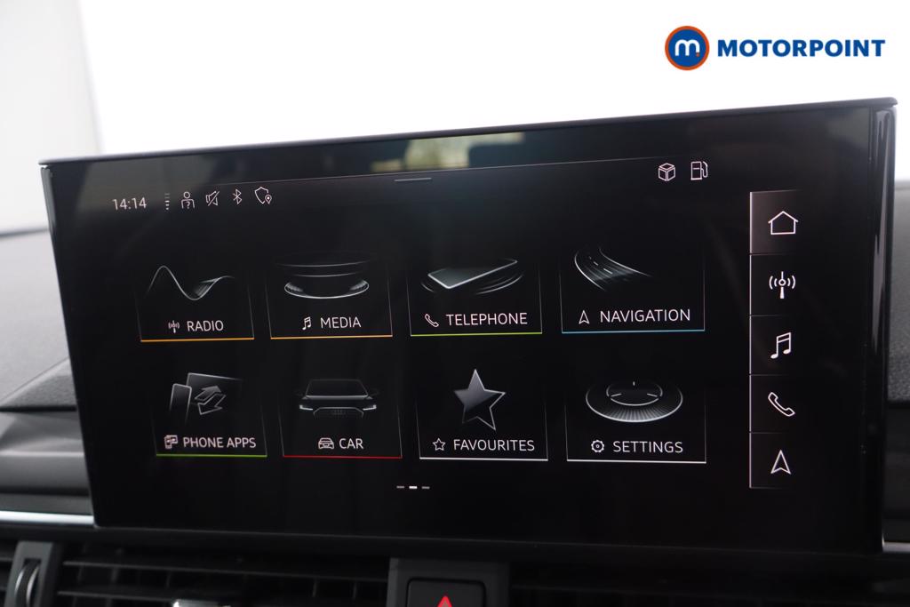 Used Audi A4 2023 for sale - 78223776: Photo 30