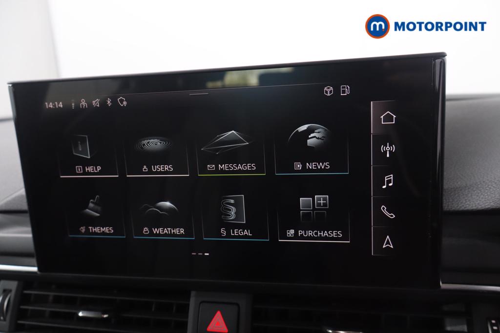 Used Audi A4 2023 for sale - 78223776: Photo 31