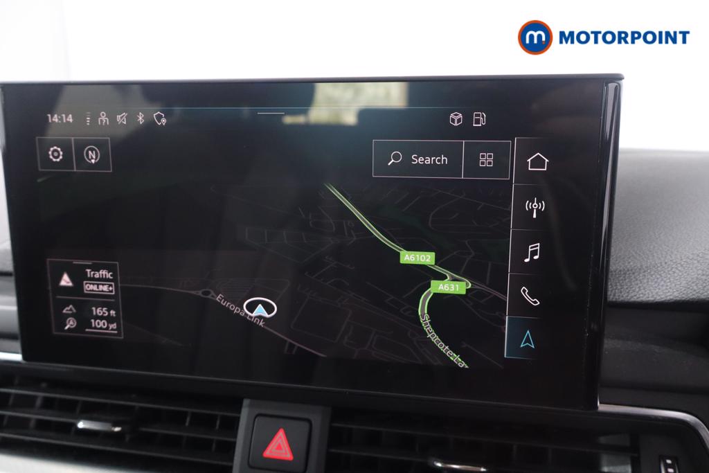 Used Audi A4 2023 for sale - 78223776: Photo 32