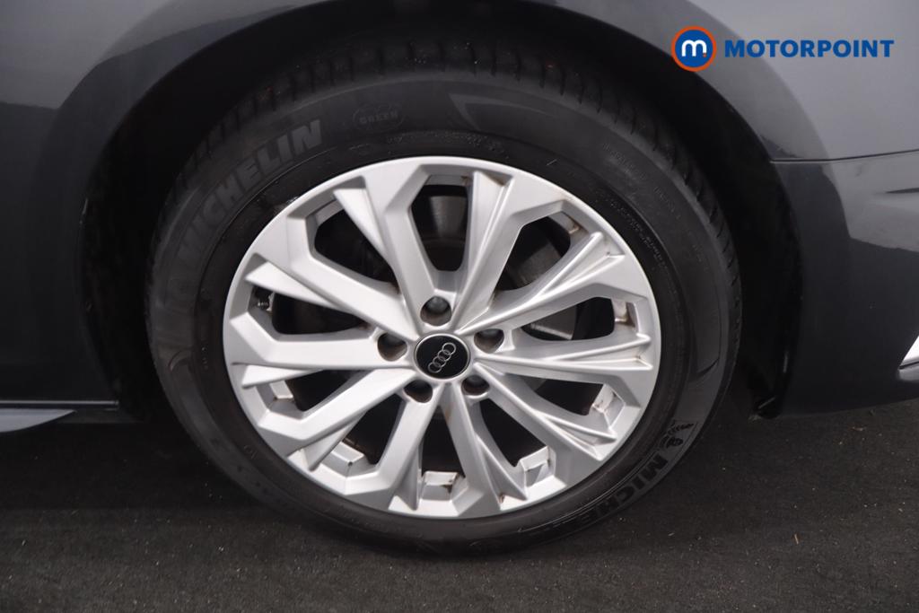 Used Audi A4 2023 for sale - 78223776: Photo 34