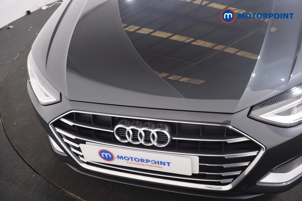 Used Audi A4 2023 for sale - 78223776: Photo 35