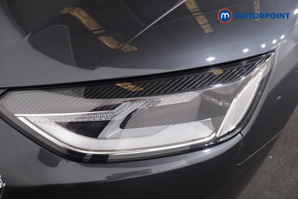 Used Audi A4 2023 for sale - 78223776: Photo 36