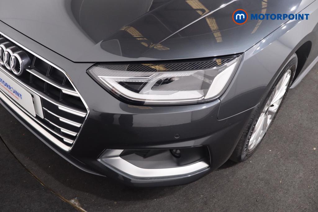 Used Audi A4 2023 for sale - 78223776: Photo 37