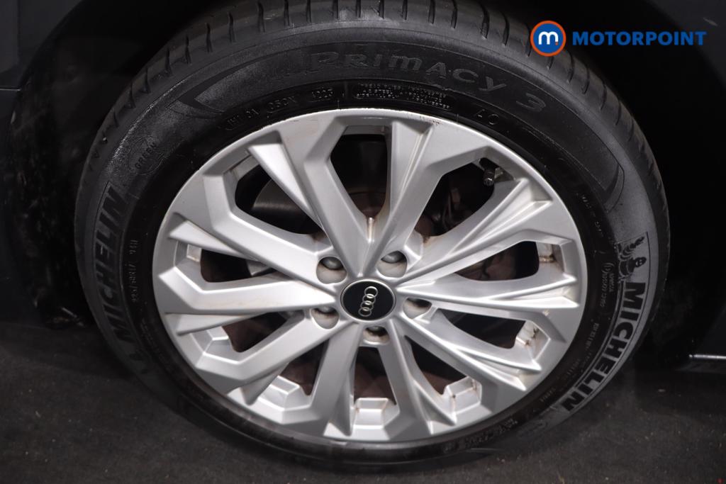 Used Audi A4 2023 for sale - 78223776: Photo 38