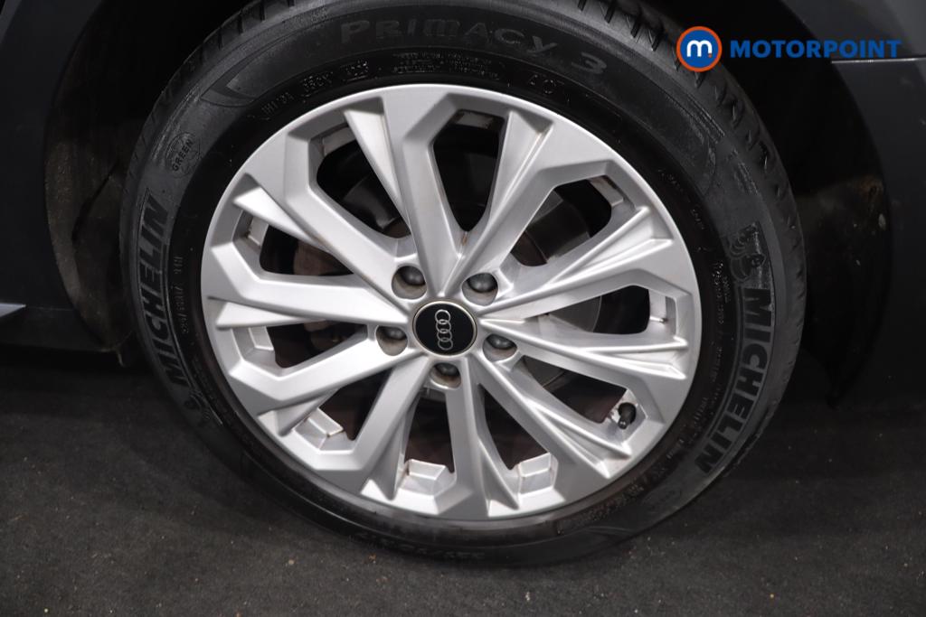 Used Audi A4 2023 for sale - 78223776: Photo 39