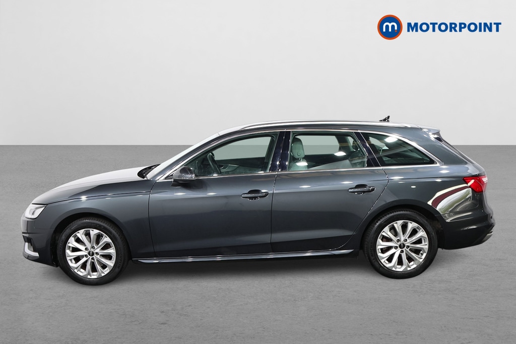 Used Audi A4 2023 for sale - 78223776: Photo 4