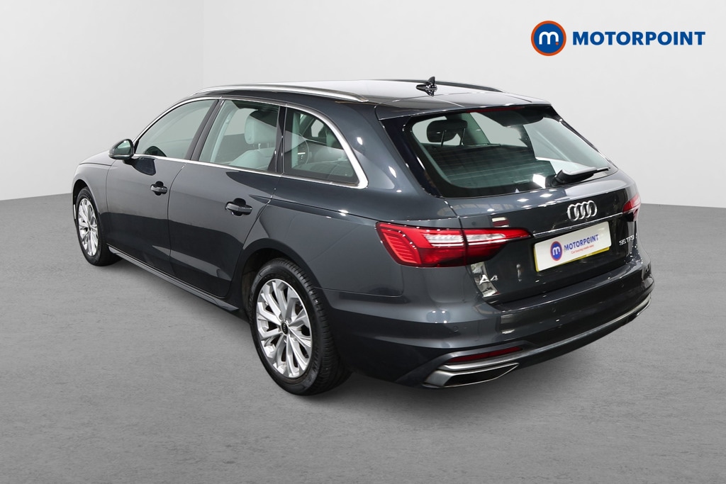 Used Audi A4 2023 for sale - 78223776: Photo 5