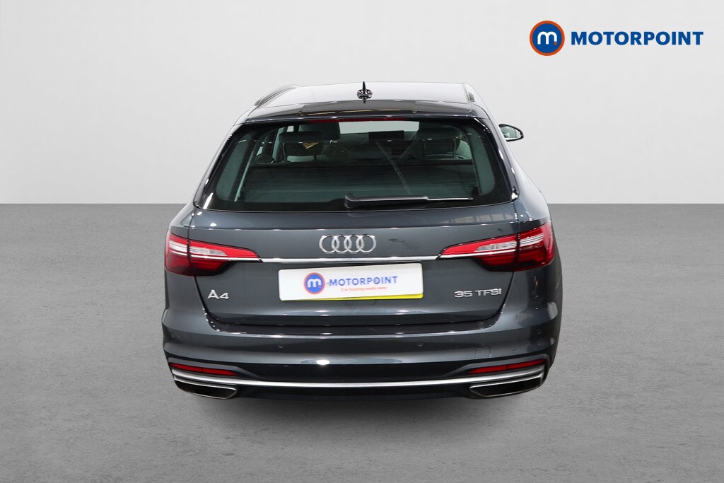 Used Audi A4 2023 for sale - 78223776: Photo 6