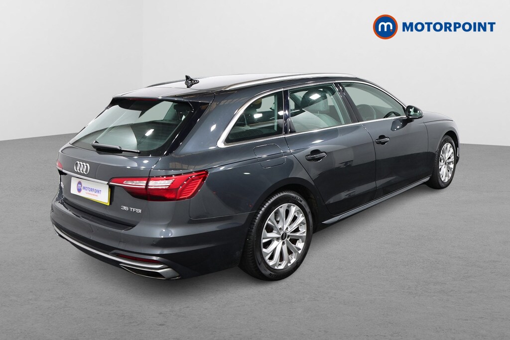 Used Audi A4 2023 for sale - 78223776: Photo 7