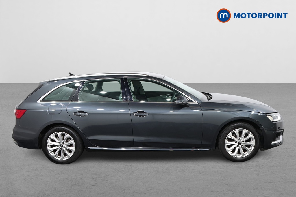 Used Audi A4 2023 for sale - 78223776: Photo 8