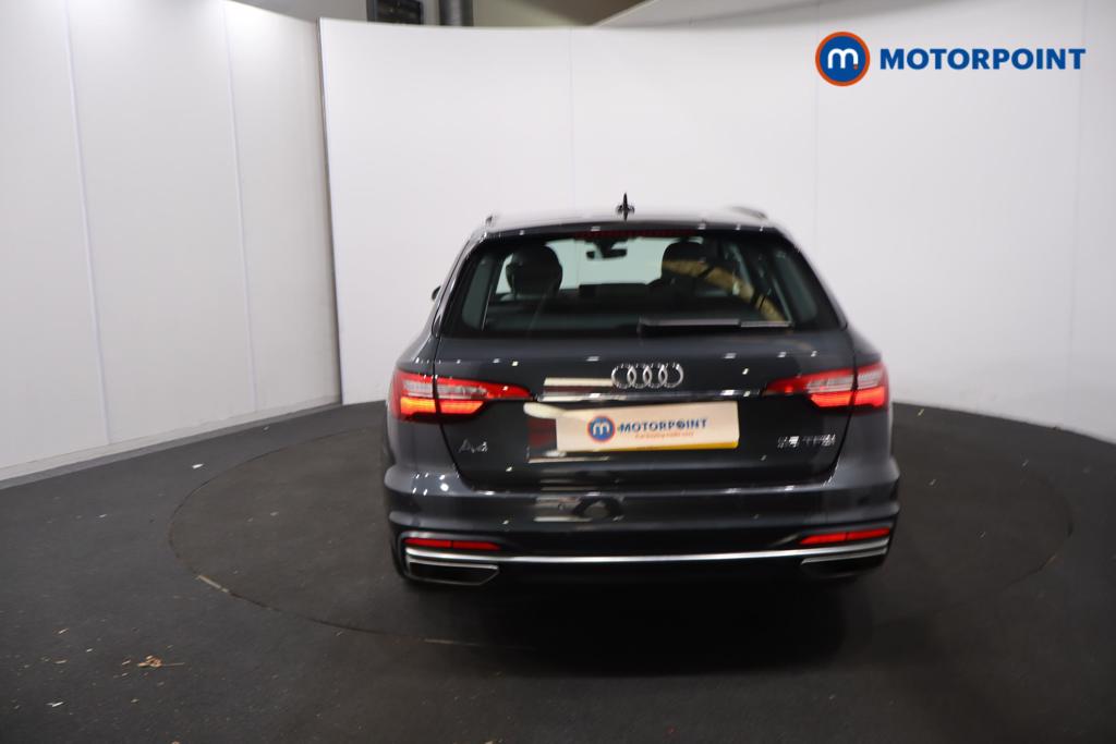 Used Audi A4 2023 for sale - 78223776: Photo 9
