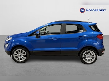 Used Ford Ecosport 2023 for sale - 78582209: Photo