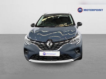 Used Renault Captur 2022 for sale - 78720875: Photo