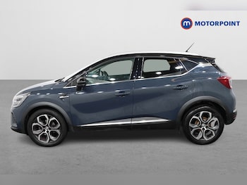 Used Renault Captur 2022 for sale - 78720875: Photo