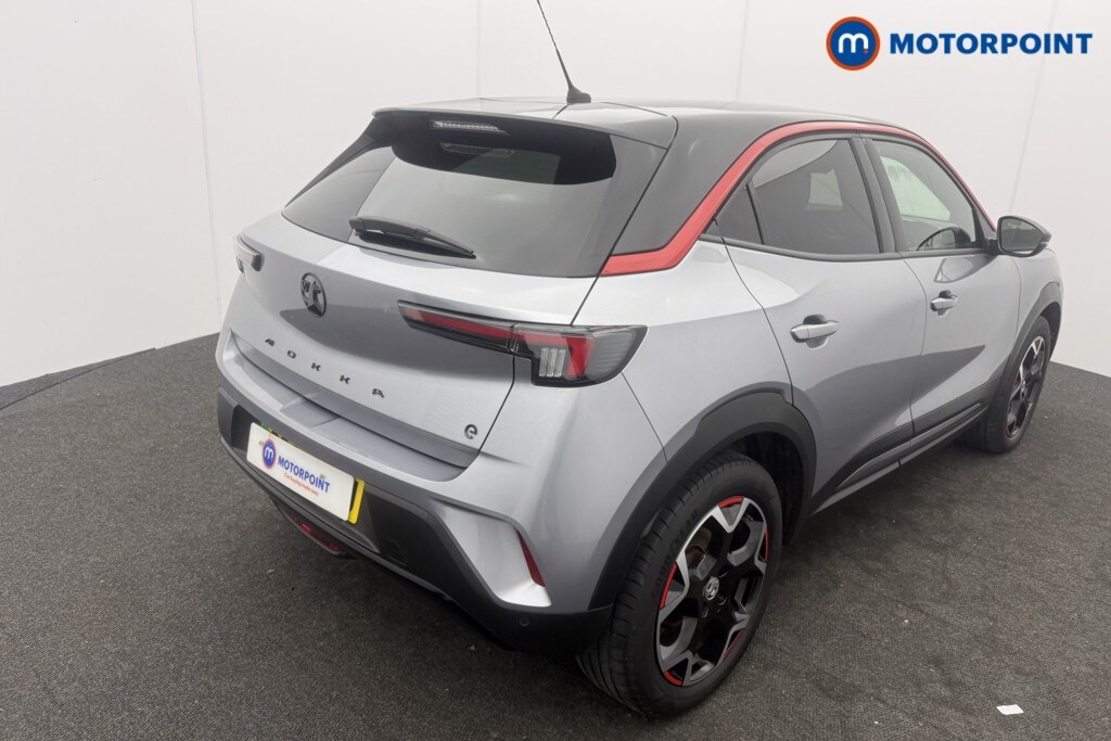 Used Vauxhall Mokka 2024 for sale - 77615622: Photo 13