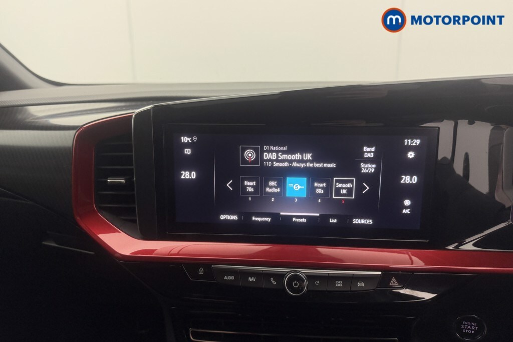 Used Vauxhall Mokka 2024 for sale - 77615622: Photo 27