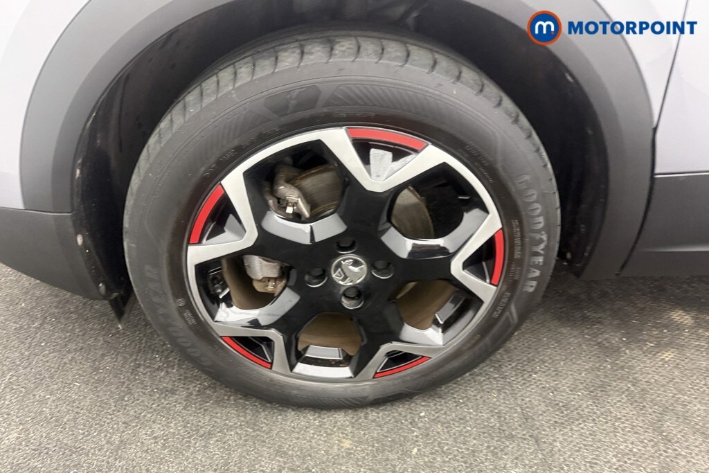 Used Vauxhall Mokka 2024 for sale - 77615622: Photo 34