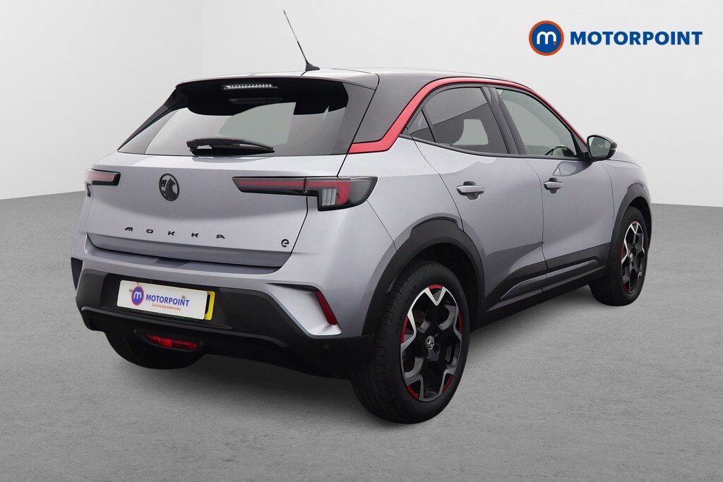 Used Vauxhall Mokka 2024 for sale - 77615622: Photo 7