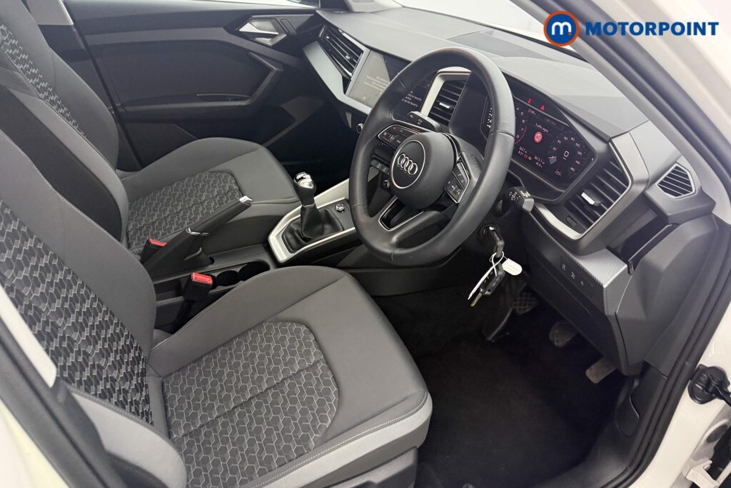 Used Audi A1 2024 for sale - 78153229: Photo 11