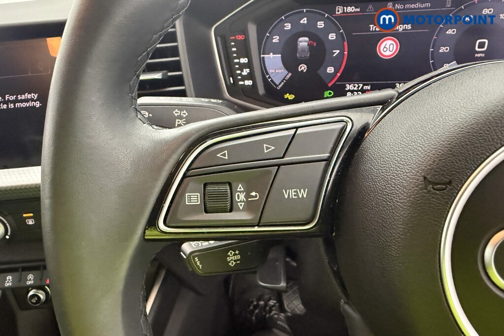 Used Audi A1 2024 for sale - 78153229: Photo 17