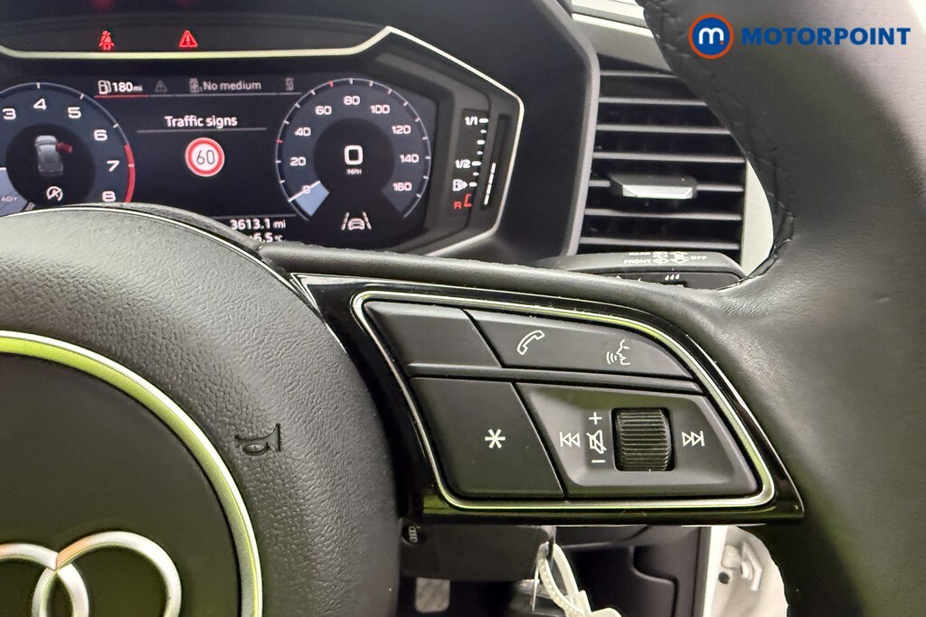 Used Audi A1 2024 for sale - 78153229: Photo 18