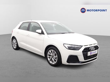 Used Audi A1 2024 for sale - 78153229: Photo