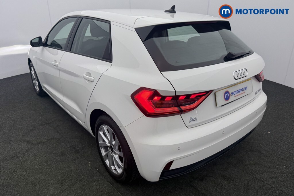 Used Audi A1 2024 for sale - 78153229: Photo 29