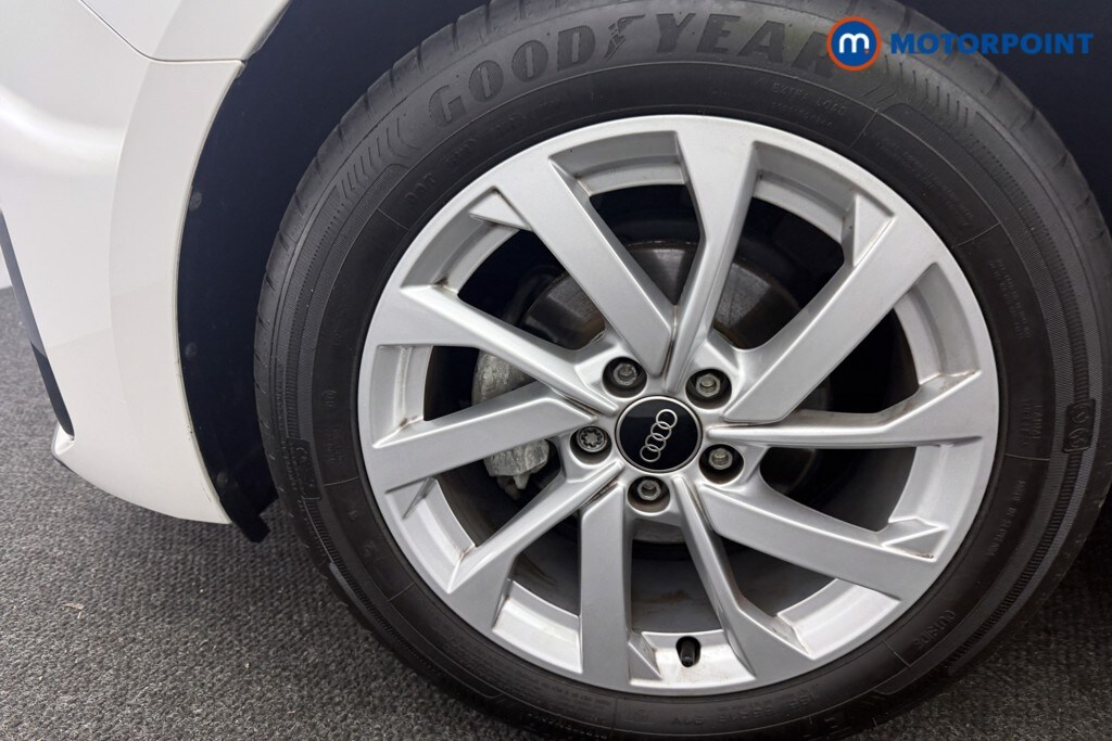 Used Audi A1 2024 for sale - 78153229: Photo 32