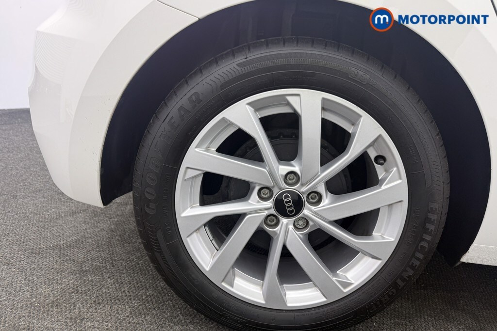 Used Audi A1 2024 for sale - 78153229: Photo 34