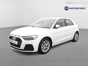 Used Audi A1 2024 for sale - 78153229: Photo