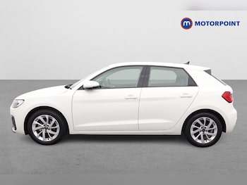 Used Audi A1 2024 for sale - 78153229: Photo