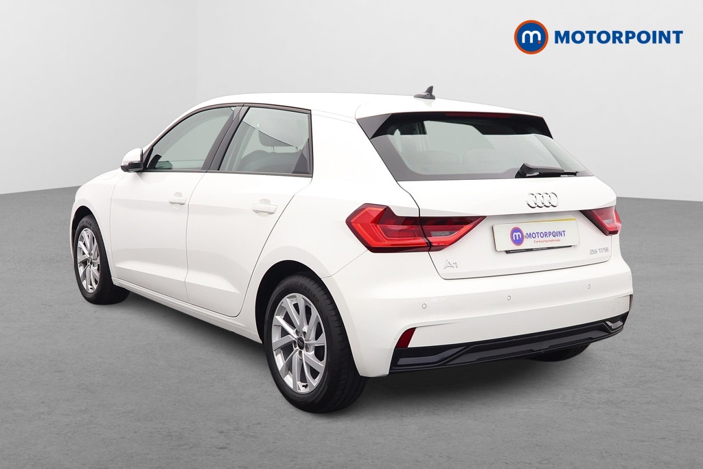 Used Audi A1 2024 for sale - 78153229: Photo 5